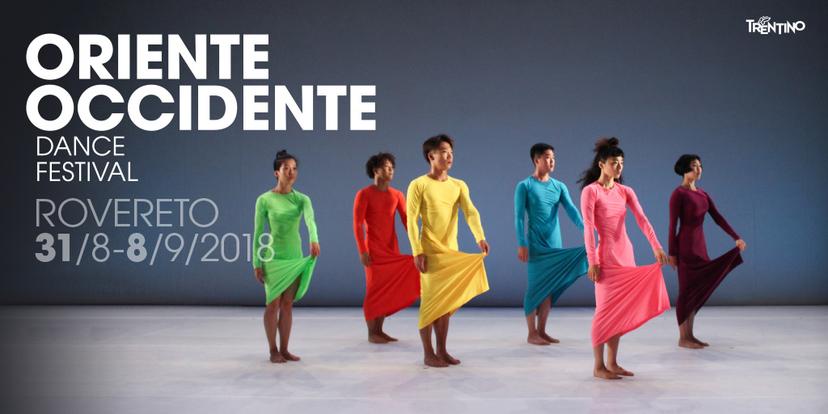 Oriente Occidente